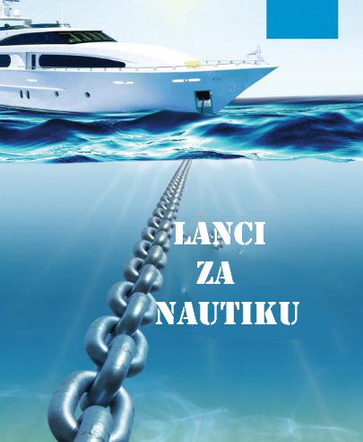 Nautika lanci  GAJ