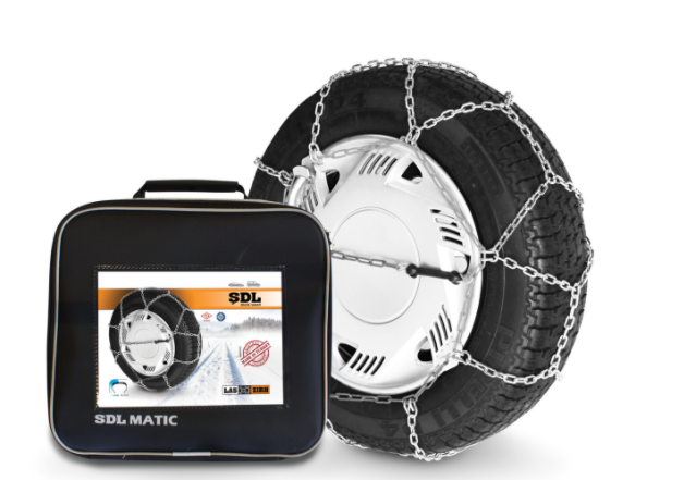 SDL Snow Matic2