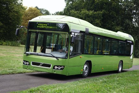 volvobus